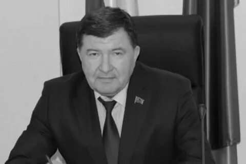 Председатели забайкальского края