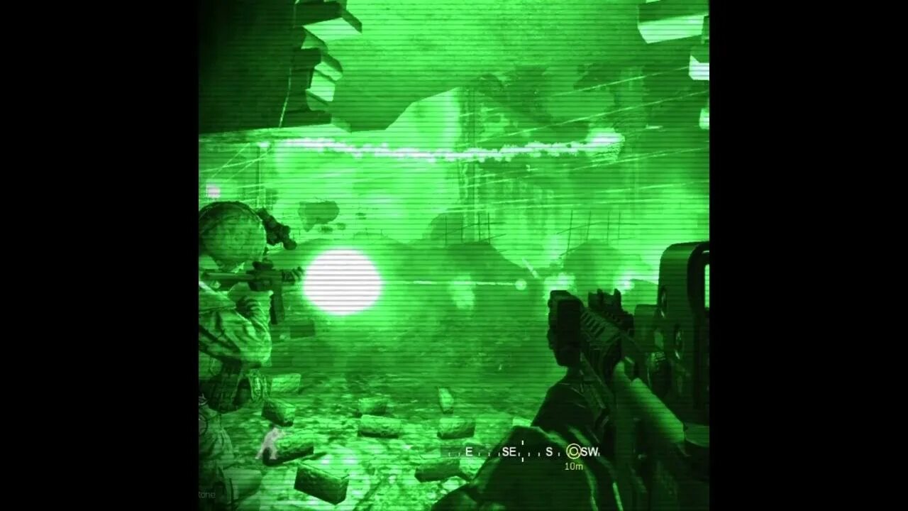 Прибор ночного видения Call of Duty. Очки ночного видения Call of Duty. Call of Duty Modern Warfare ПНВ. Прибор ночного видения из Call of Duty: MW.