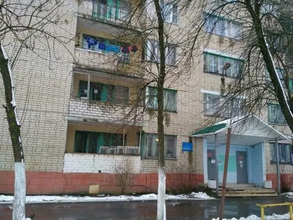 Баумана общежитие фото