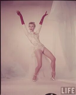 More Pictures Of Vera-Ellen. images of vera ellen. 