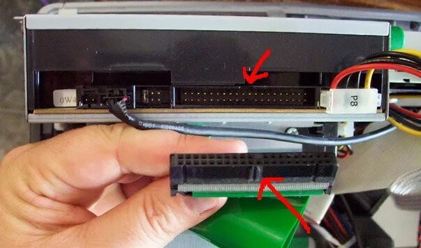 Slim-привод (для ноутбуков) LG GSA-T50N SLIM SATA Black p/n: 110712 Купить