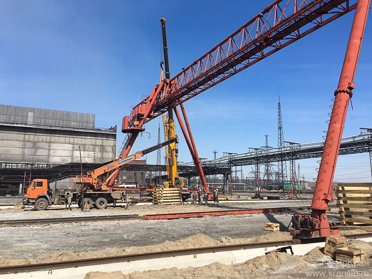 демонтаж пенза