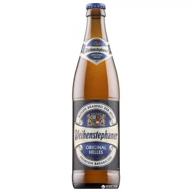 Weihenstephaner