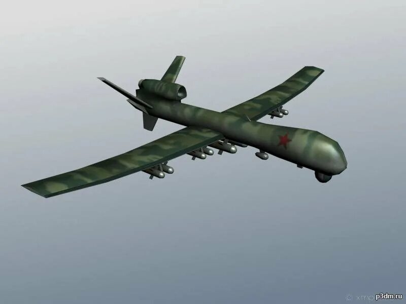 Дозор 600. Беспилотник дозор 600. дозор 3 бпла. 3d модель бпла.