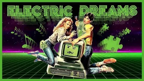 Electric dreams