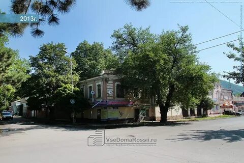 Пятигорск октябрьская фото