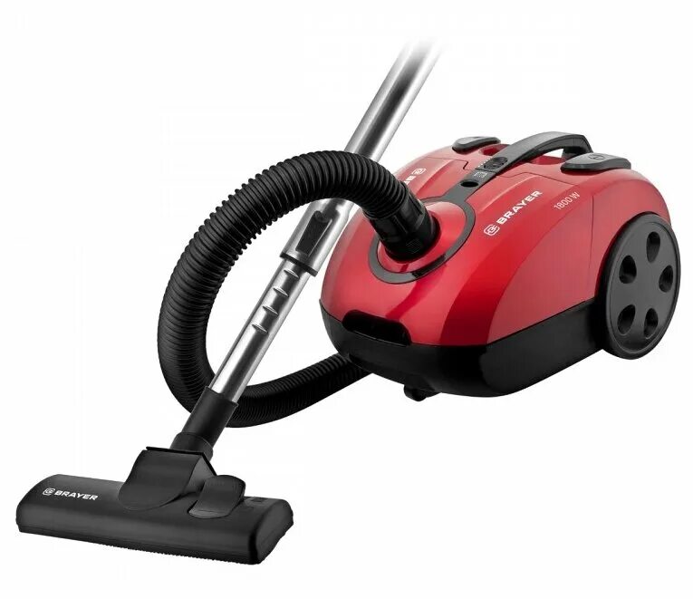 Пылесос мешковый. Пылесос brayer br4223. пылесос мешковый brayer br4223. пылесос brayer br4260. пылесос brayer br4223 красный.
