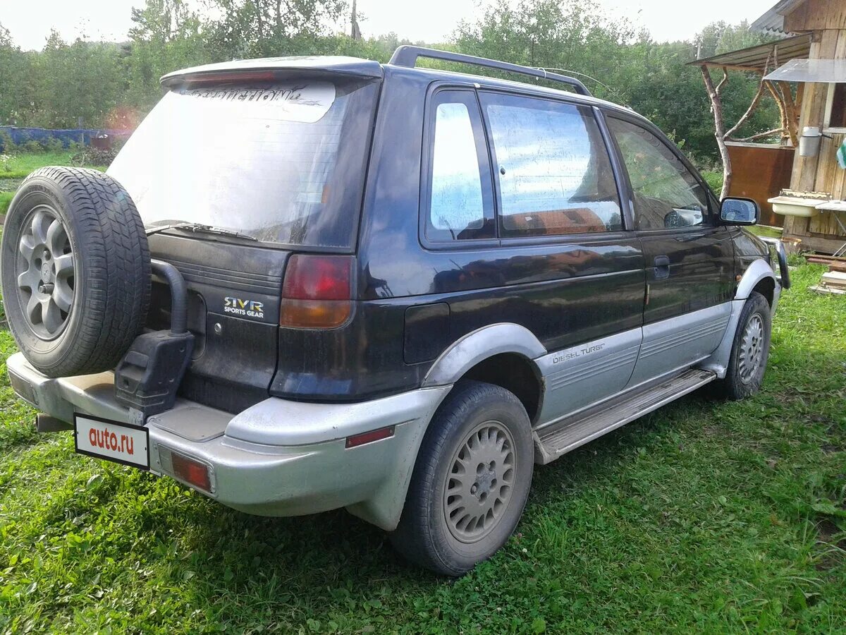Мицубиси rvr 1993. 8. 0 at, 1992,. Митсубиси рвр 1999 года. 8 active gear 4wd.