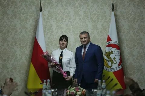 Спутник осетия