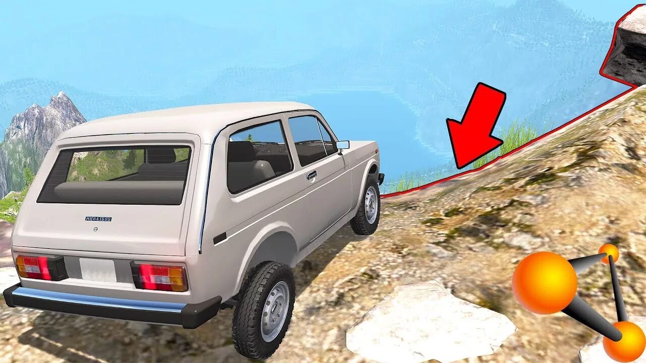 Бименджи драйв карта гора. BEAMNG Drive спуск с горы. Булкин бименджи драйв спуск. Рунтиг бименджи драйв. Спуск с горы карта BEAMNG.