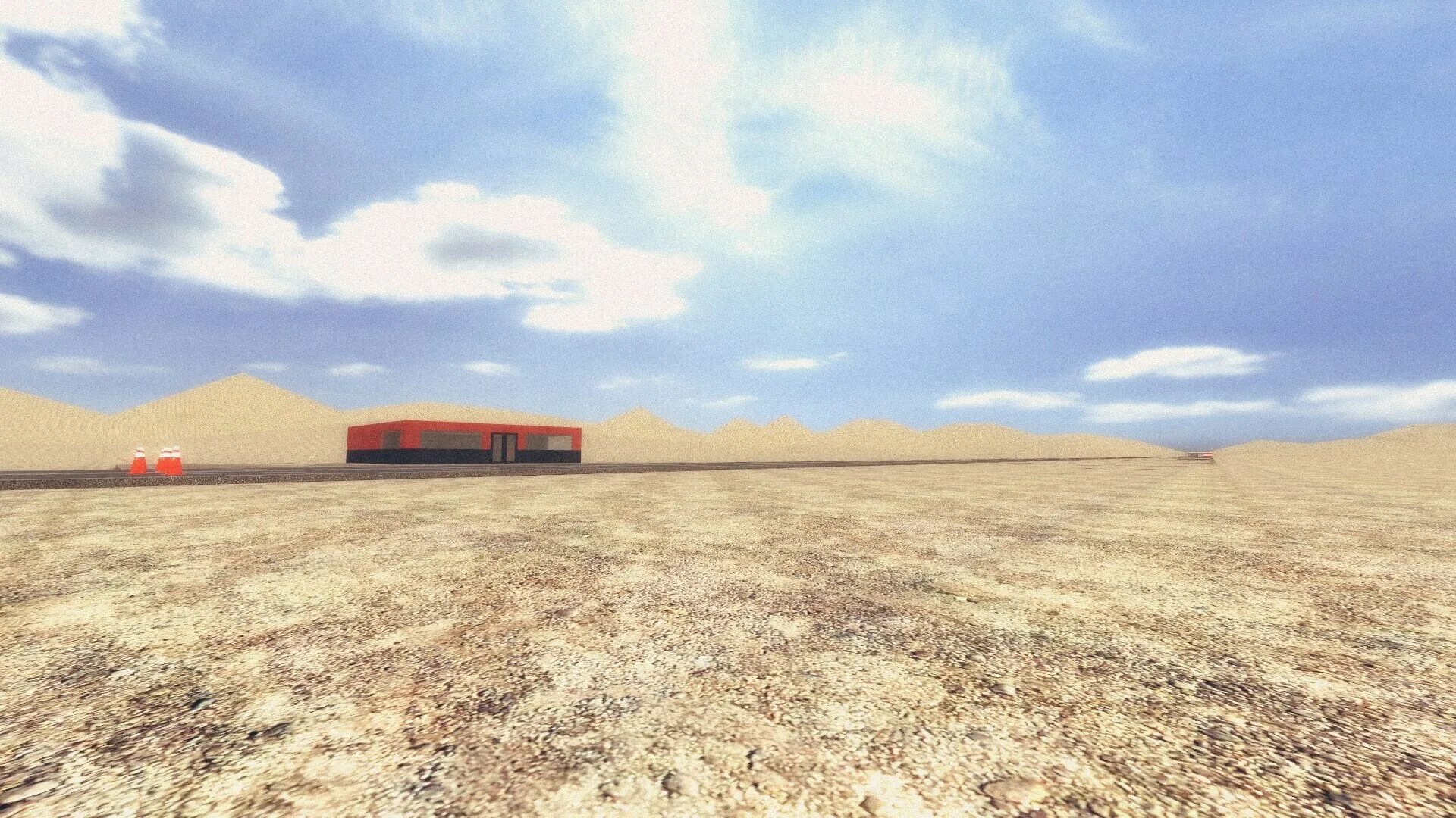 Gm map