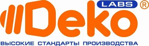 Deko страна производитель