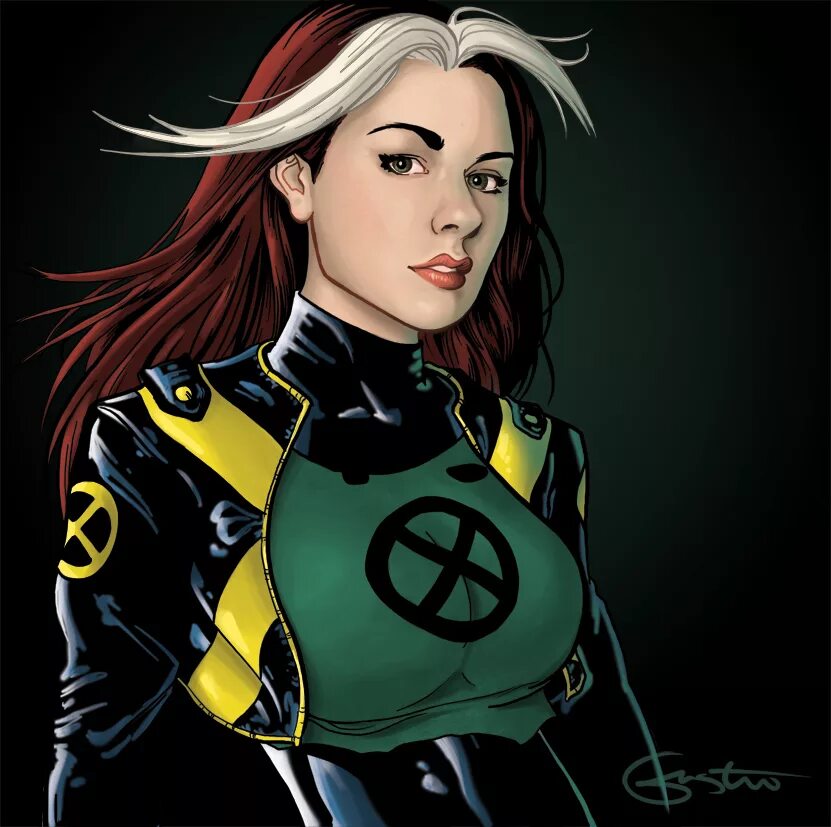 Rogue