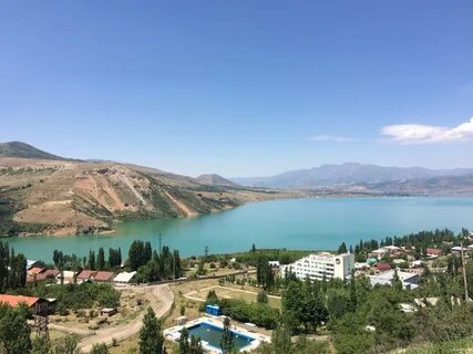 Отдых в узбекистане