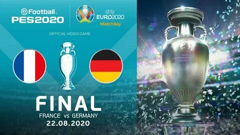 Euro final
