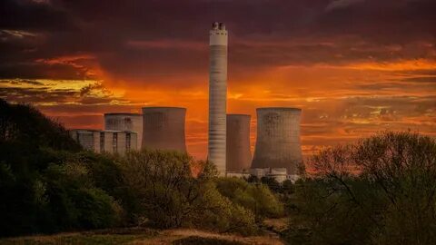 Nuclear environment