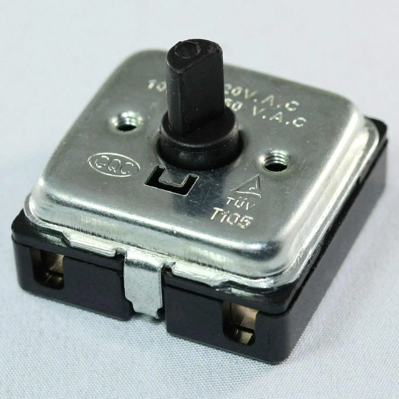 Switch positions