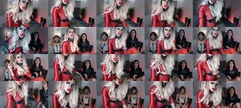 ...meiantha. mourrdale_meow. nakama. adrianage. fia_xo Chaturbate 13-12-202...