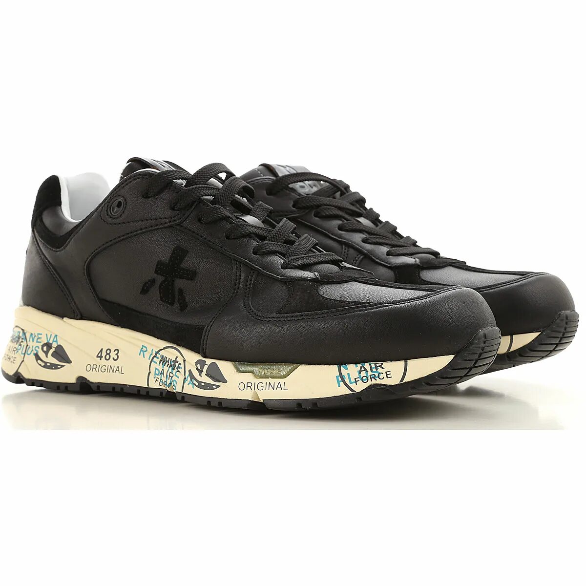 Premiata mick 1453 black. Кроссовки мужские premiata var. Booker 2103 premiata. Premiata mick кроссовки мужские. Кожаные кроссовки премиата.