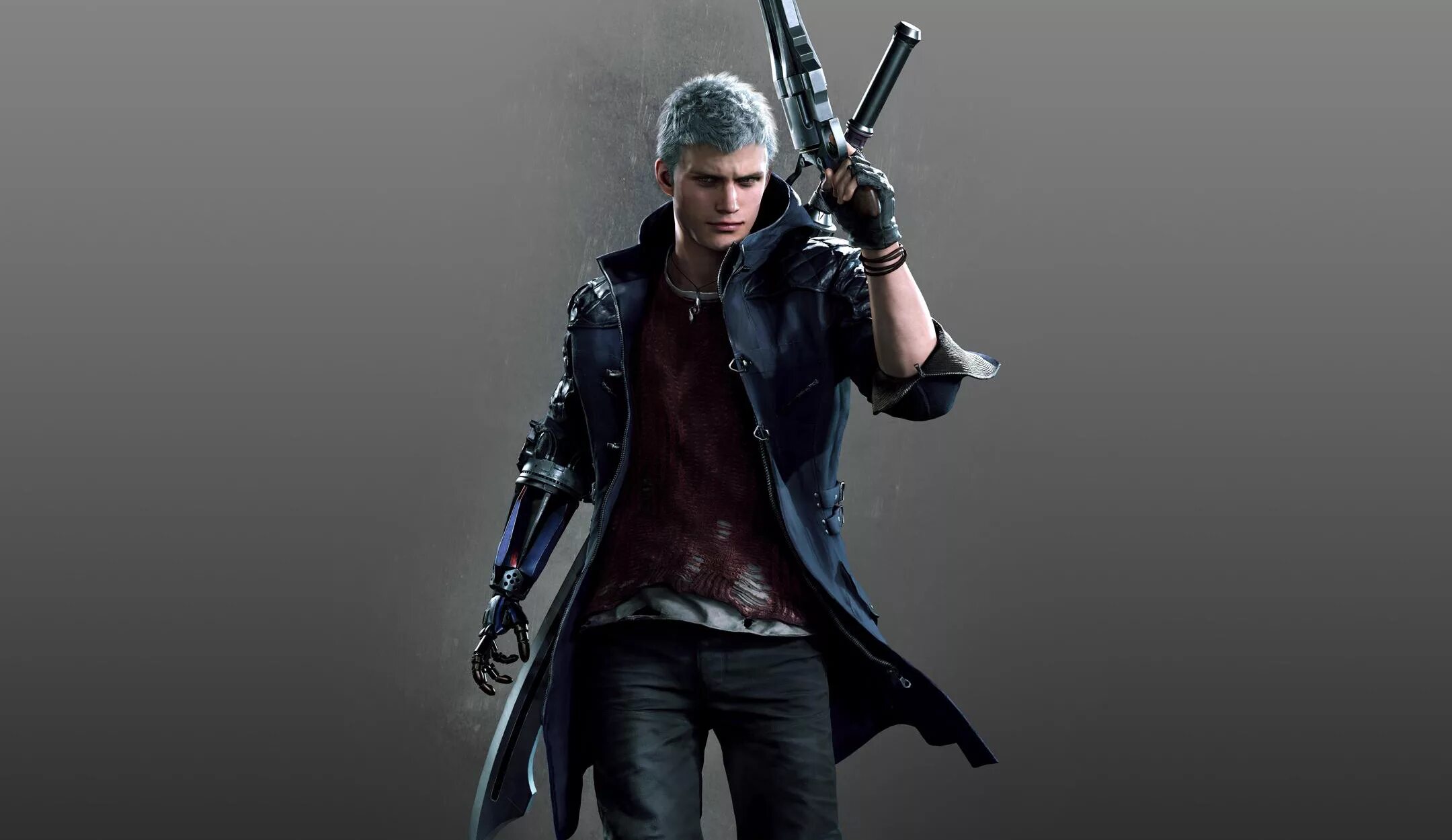 Неро девил май край 5. Devil May Cry 5 Nero. Неро ДМС 5. Данте Devil May Cry 5.