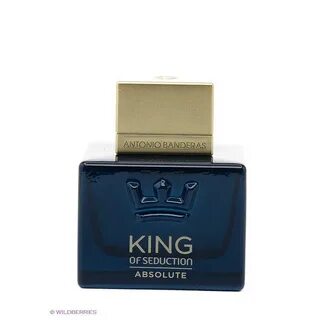King of seduction отзывы