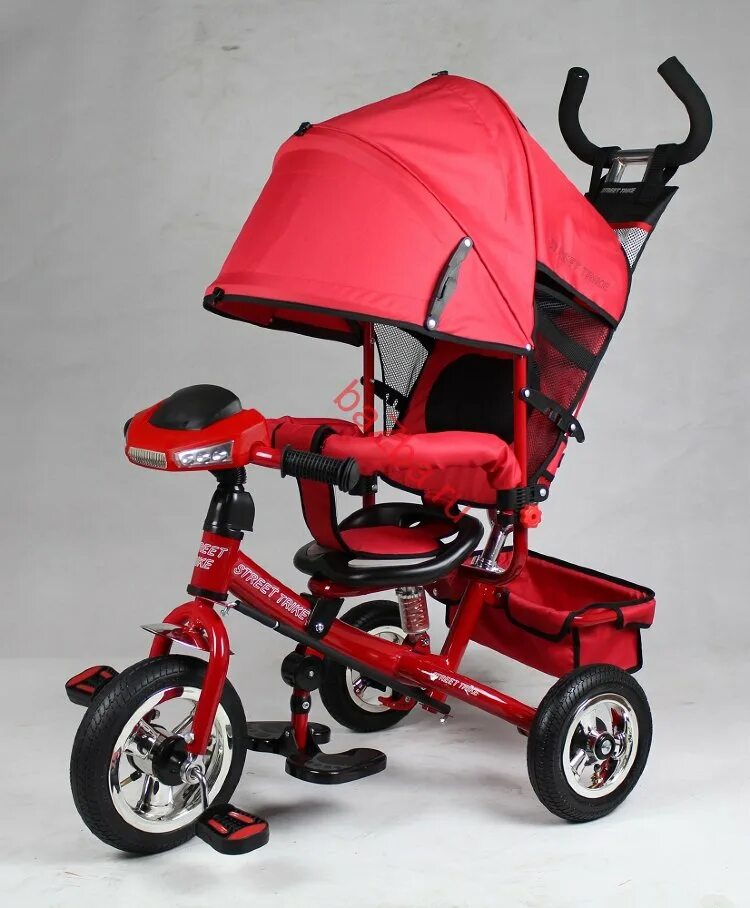 Kids Trike велосипед трехколесный. Велосипед трёхколёсный детский YBK 900a красный. Вел. 3-Кол. Надув. Кол. 12" И 10", красный. Kids Trike велосипед трехколесный без ручки.