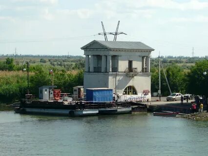 Улица волга