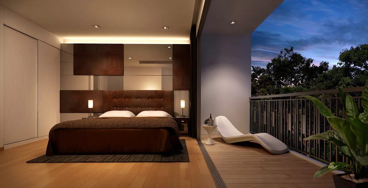 Интерьер спальни. Дизайн спальни в современном стиле. Internet bedroom. Кровать в интерьере спальни. Спальня минимализм.