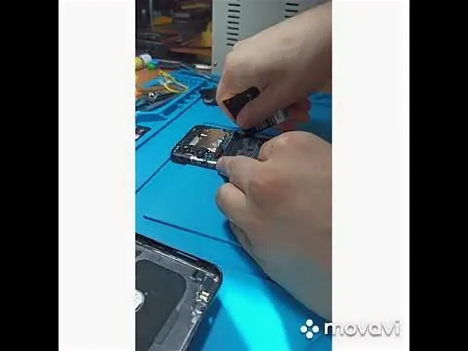 Samsung Galaxy S5 - Замена разъема зарядки. Not charging Samsung S5. - YouTube