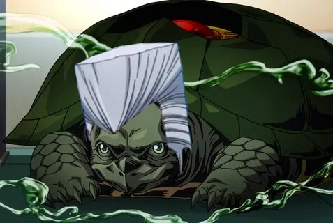 Mr stand