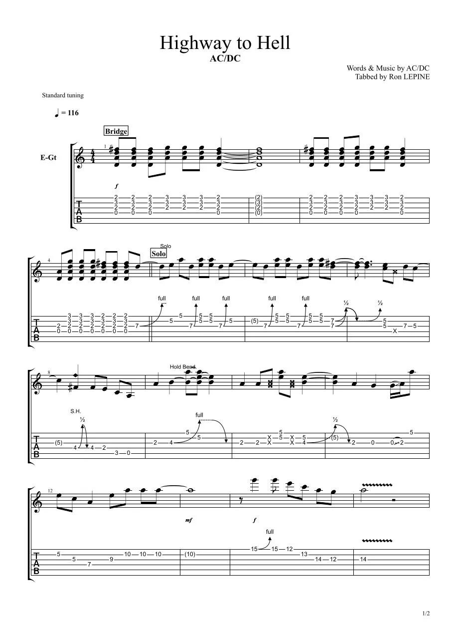 Hell tabs. Ac dc highway to hell табы. ac dc highway to hell tabs guitar. highway to hell ноты для гитары. highway to hell табы для электрогитары.