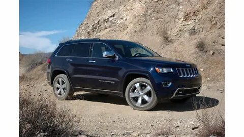 Отзывы владельцев jeep grand