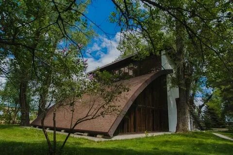Резиденция пятигорск загородный