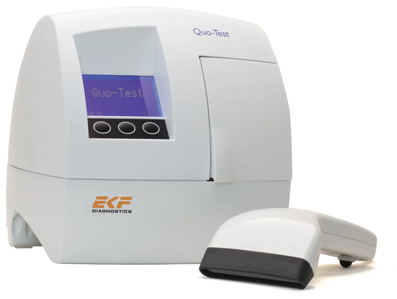 Analyzer c