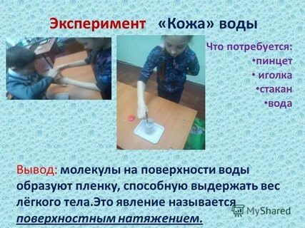 Все что потребуется это