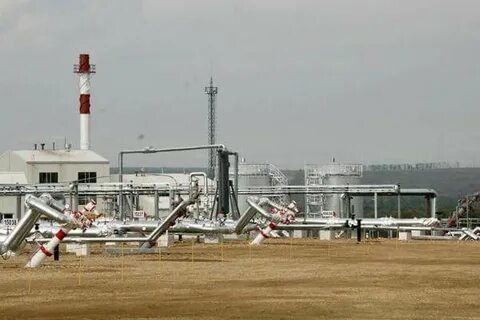 ашальчинское нефтяное месторождение