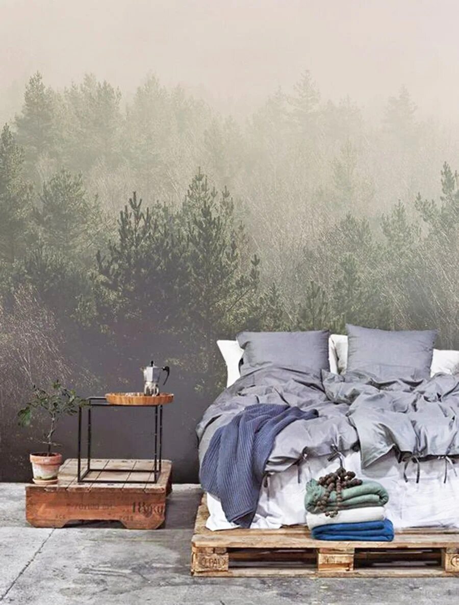 Forest style