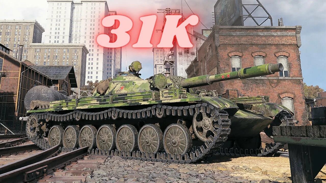 T me damage rts польша польша