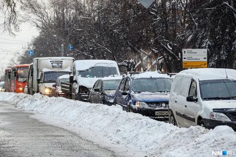 Что делать в нижнем новгороде зимой