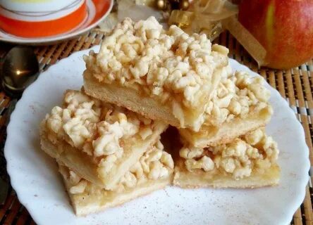 Песочные яблоки