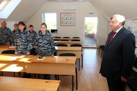 Цкс г орска