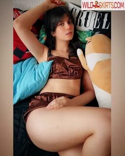 Maria Martskaya Nude Leaked Photos and Videos. 