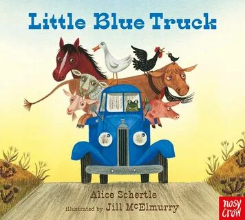 Little blues
