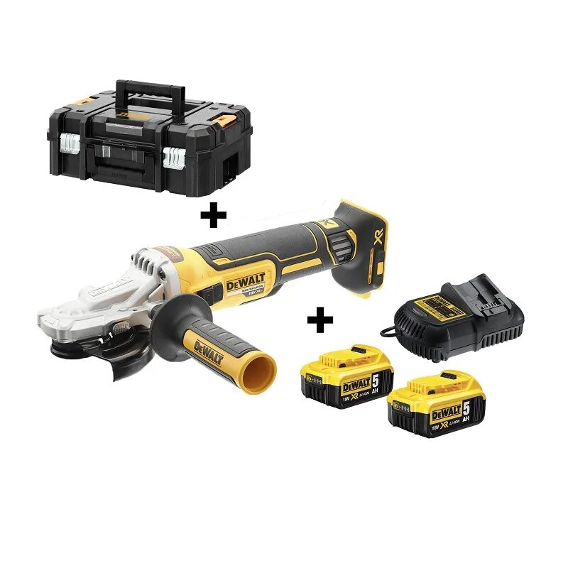 Девольт 18 вольт купить. Аккумуляторная УШМ DEWALT dcg405. Болгарка аккумуляторная ДЕВОЛТ 405. DEWALT dcg405 с кейсом. DEWALT dcg405fn аккумулятор.