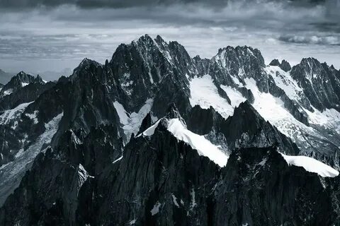 4 интересной горы