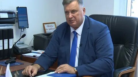 Главный врач федерального центра