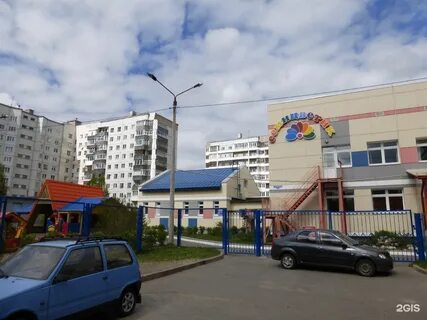 Семицветик хабаровская ул 36 отзывы