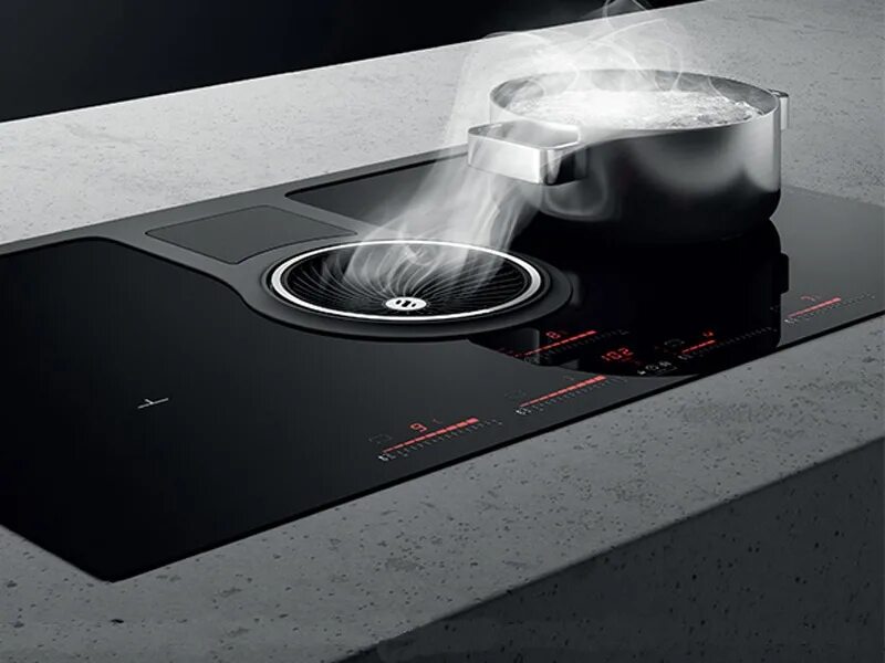 Elica плита с вытяжкой. Варочная панель elica nikolatesla. Kmda 7633 fr варочная панель с вытяжкой. Поверхность со встроенной вытяжкой. Варочная поверхность с вытяжкой sirius s-ddh6 brushless.