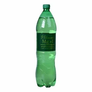 Минеральная вода 9