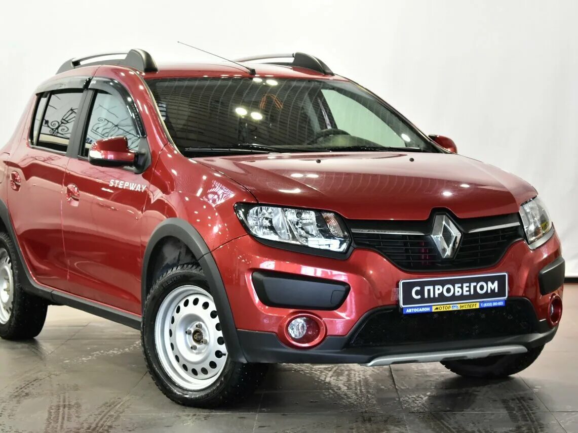 Renault Sandero Stepway 2015. Рено Сандеро степвей 2015. Renault Stepway Sandero 2 2015. Рено степвей 2015.